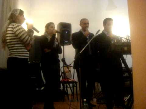 Daniel Dinescu,Ghica Daniela,Ghica Rebeca-Cand oceanele