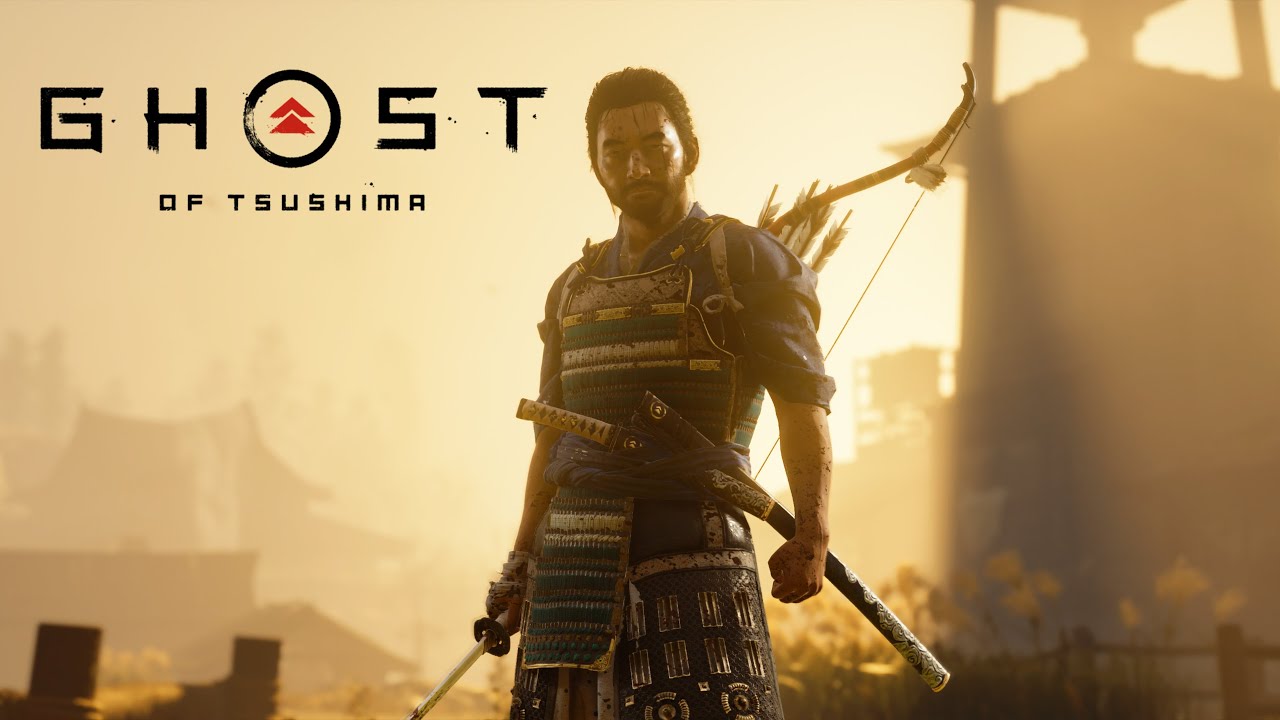 Ghost of Tsushima