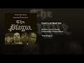 Doomsday Productions - Can't let beef go
