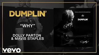 Why (from the Dumplin' Original Motion Picture Soundtrack [Audio])