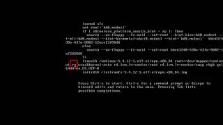 [따라學IT] 03. 리눅스 부팅 과정 - 런 레벨 변경 실습(시스템 종료 및 재부팅)