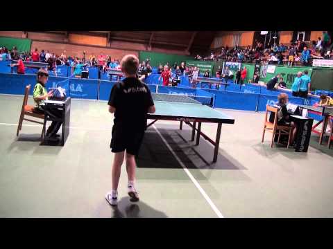 D. Diko (SVK) - M. Vaculík (CZE)