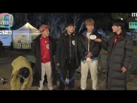 [FMV] JunYo_Love the way you smell...lol