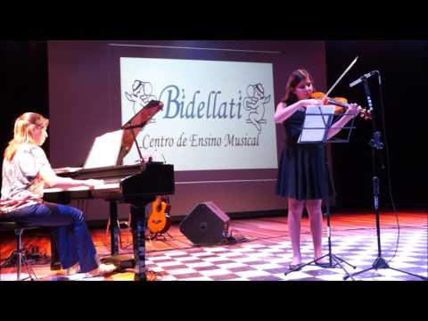 BIDELLATI-C.E.M- Livia Vieira- "Affections Touching Across Time" (Kaoru Wada)- 12/2015