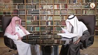 صورة من صام ثلاثة أيام في الحج ولم يصم السبعة الباقية لمعالي الشيخ صالح الفوزان