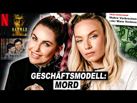 Why we must stop celebrating true crime