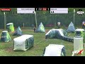 LIVE NEXL Event 3 D4 At Boston Paintball