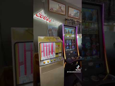 Buckhorn Bar and Grill Video Review