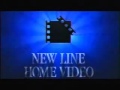 New Line Home Video Logo Mp4