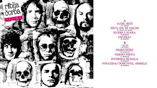 Riblja čorba - Dvorska budala | [Official Music Audio]