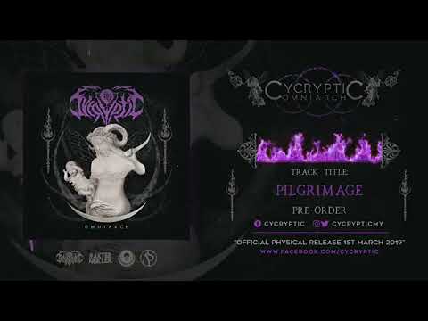 Cycryptic - Omniarch  Album Promo