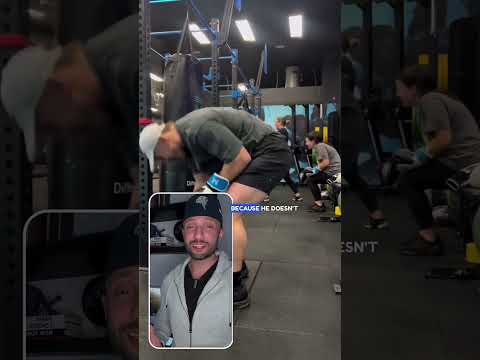 This is what an ischemic stroke can look like. Be aware of the symptoms.