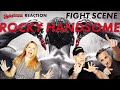 Rocky Handsome Fight Scene Reaction! Hindi | John Abraham Throwdown!