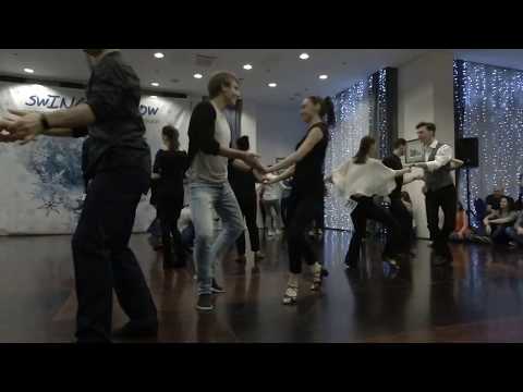 J'n'J Advanced. Prelims. song 2 Swing and Snow 2019