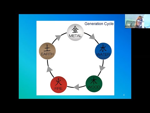 Introduction to Five Element Theory: New Perspectives with Traditional Chinese Medicine