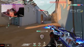 demon1 Iso Bind RADIANT RANKED