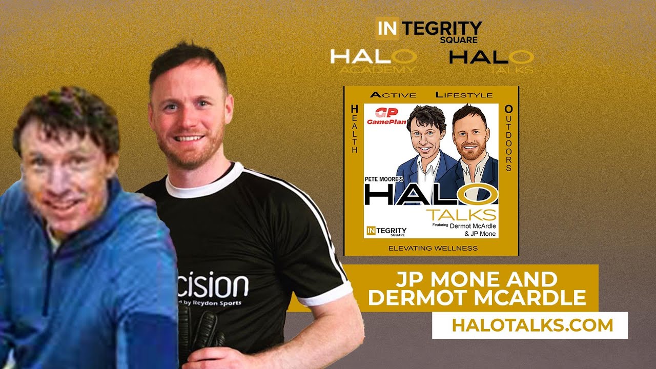 Episode #353: Dermot McArdle & JP Mone, RAMfit