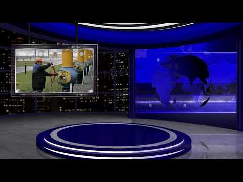 Украина без газа чего добивается Кремль