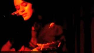 Katy Perry &quot;Wish you the worst&quot; - Hotel Cafe 7-24-2006