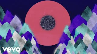 Lightning In A Twilight Hour - The Sky Beyond The Sky