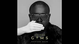 maitre gims-merci maman