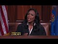 A Tormented Man Comes To Court (Double Episode) | Paternity Court
