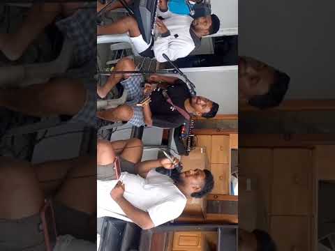 TAIHUGU_LIVE COVER BY ONEBLOOD. ORIGINALLY RECORDED BY DOKONA MANOKA