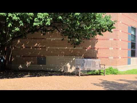 4K60 Rice University (라이스 대학교) in Houston, Texas Part I