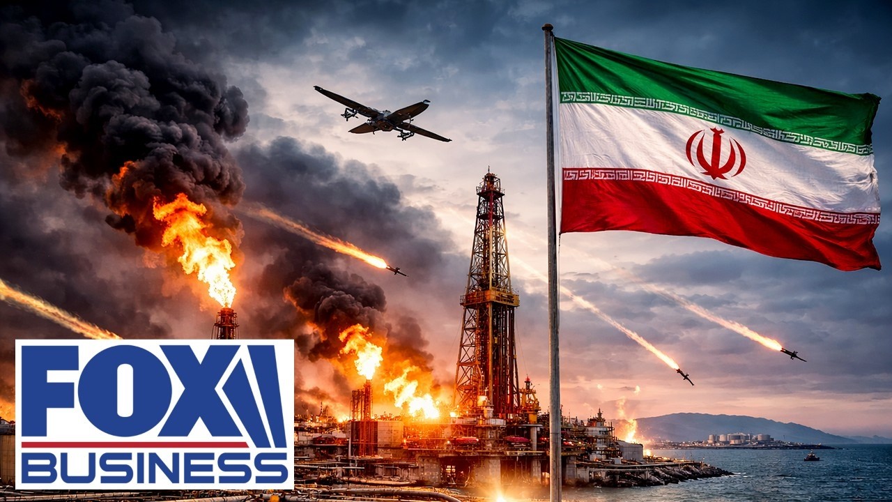 'ECONOMIC JUGULAR': Iran's OIL LIFELINE under THREAT as prices skyrocket