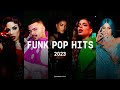 FUNK POP PLAYLIST HITS DE SUCESSO CARNAVAL 2023 PEDRO SAMPAIO ANITTA LUÍSA SONZA L7NNON