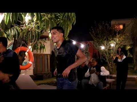 NAKAMURA (Hubeycase) vs. AIRON - FINAL - Supremacía Mc Arequipa 2019