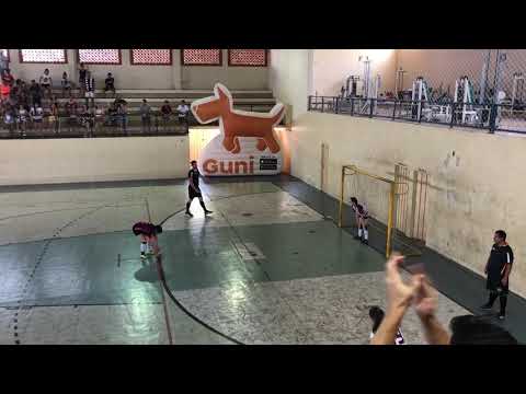 Gabriela Lemos  - Gabigol