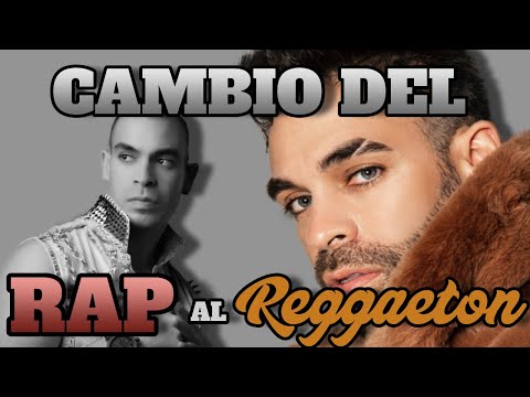THE RAPPER WHO NOW ONLY MAKES REGGAETON AND REACHED FAME | RH KLANDESTINO | MRB