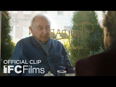 Seymour: An Introduction - Clip "Tully Hall" I HD I IFC Films