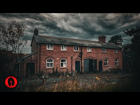 We Had To End The Investigation - Real Paranormal Encounter
