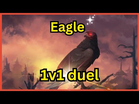 Northgard | All Clan Challenge | (12) The Eagle