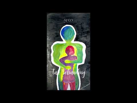 Ajayy - Tak Sebanding (Official Audio)