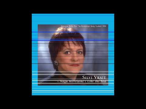 1994 Silvi Vrait - Nagu Merelaine