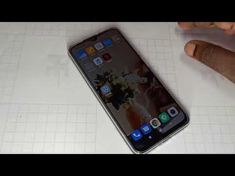 How To Reset Network Settings on Xiaomi Redmi 8 Redmi Note 8 Pro | Network Problem Solution