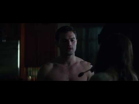 Fifty Shades Freed (Clip 'Ana Surprises Christian')