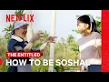 How To Be Soshal | The Entitled | Netflix Philippines