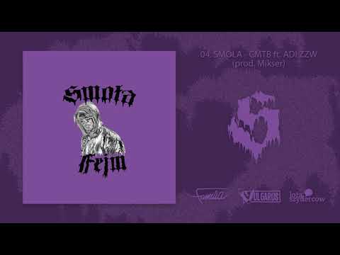 04. Smoła CMTB ft. Adi ZZW (prod. Mikser)