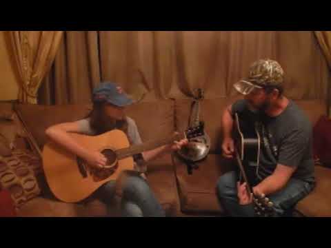 Westphalia Waltz on Guitar