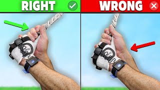 Three SIMPLE Drills that DROPPED My Handicap FAST