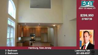 preview picture of video '6 Bluffs Ct Hamburg NJ'