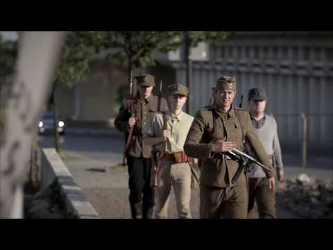 Milion Bohaterów - klip promujący Muzeum AK w Krakowie