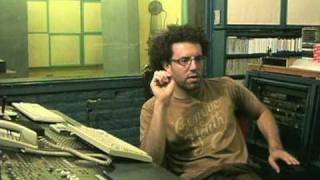 RIPIO - DVD - Entrevista al tecnico de grabacion