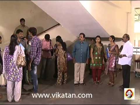 Shravani Subramaniam Episode 161