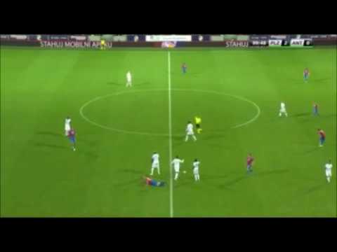 Victoria Pilsen - Antwerp | GOALS | 2-1 | Europa League QUALIFICATION