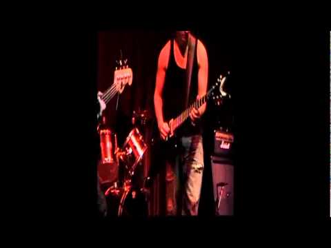 Katalyst - Hammerfist live